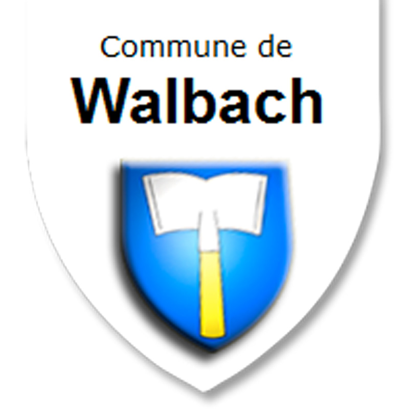 Logo de Walbach