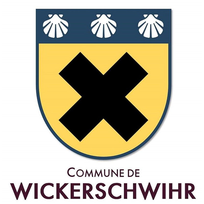 Le logo de Wickerschwihr