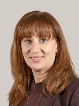 C&eacute;cile Striebig-Thevenin