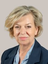 Odile Uhlrich-Mallet