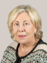 Patricia Migliaccio