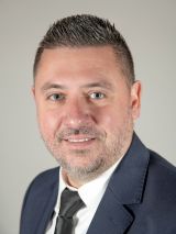 Yann Durri&egrave;re