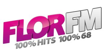 Le logo Flor FM