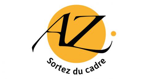 Le logo de AZ